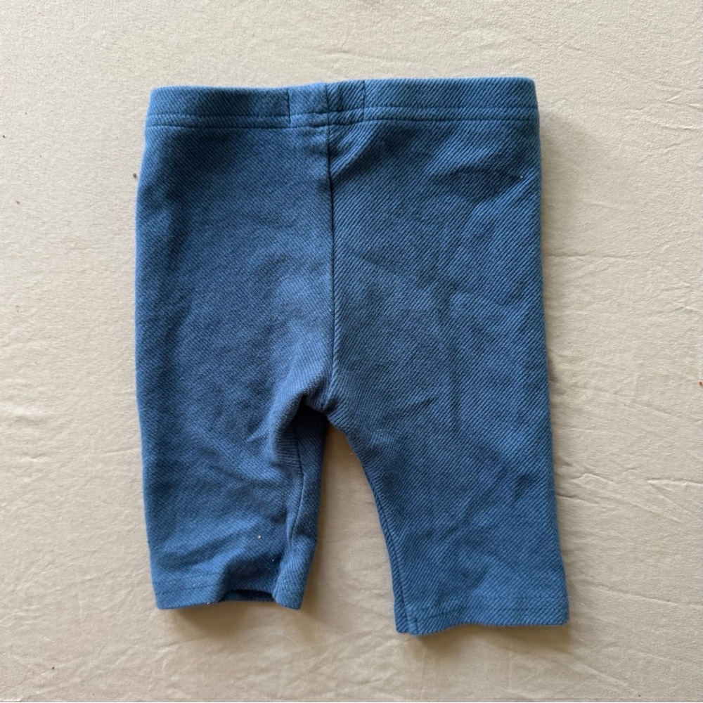 Baby Toddler Ribbed Leggings Bundle - Picture 11 of 11